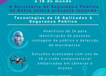 ssp-apresenta-solucoes-tecnologicas-na-robocup-2025-em-salvador
