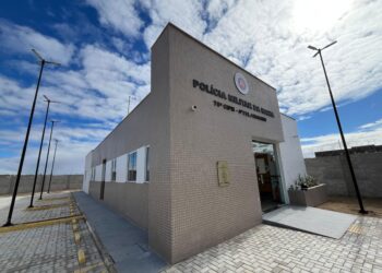 com-entregas-em-aracatu,-ssp-inaugura-56-unidades-policiais-em-2025