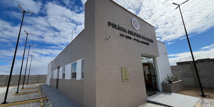 com-entregas-em-aracatu,-ssp-inaugura-56-unidades-policiais-em-2025