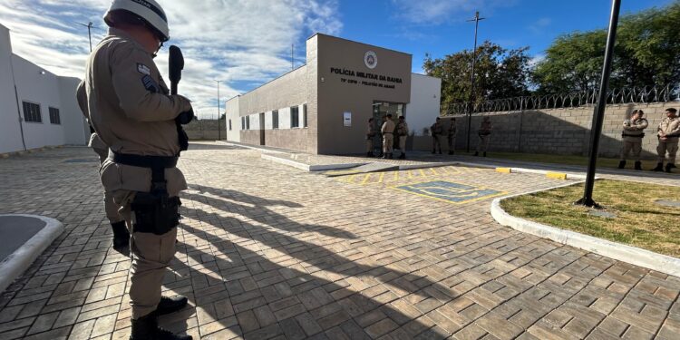 pm-e-pc-ampliam-integracao-em-anage-com-inauguracao-de-delegacia-e-pelotao