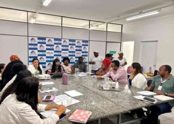 saude-da-populacao-negra-e-quilombola-e-tema-de-reuniao-intersetorial