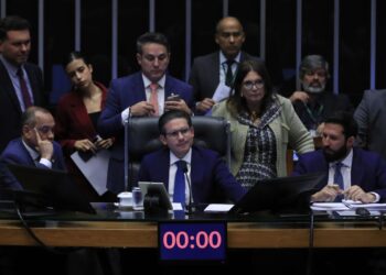 camara-aprova-pl-que-reduz-exigencias-para-licenciamento-ambiental