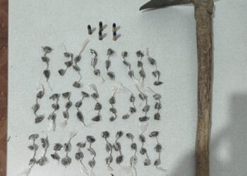 municoes-e-droga-sao-apreendidas-pela-pm-em-nova-itarana