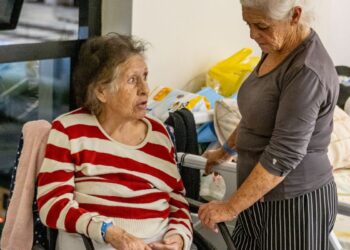 desigualdade-social-acelera-envelhecimento,-diz-estudo-internacional