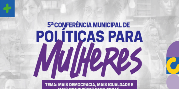 prefeitura-realiza-5o-conferencia-de-politicas-para-mulheres-nos-dias-23-e-24-de-julho