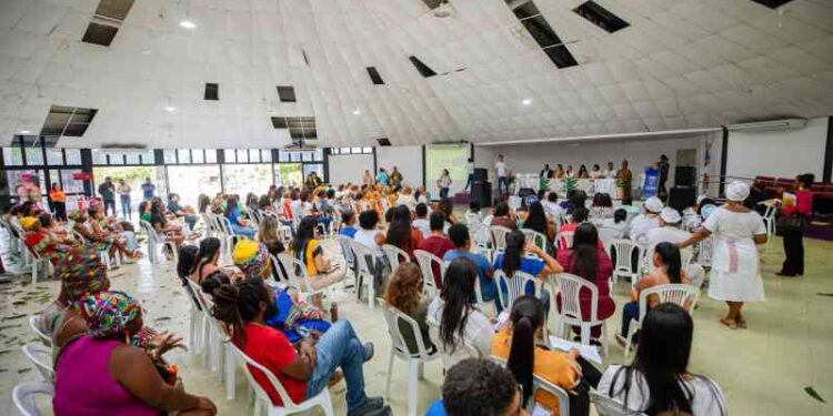 saude-da-populacao-negra-e-quilombola-e-tema-de-forum-promovido-pela-prefeitura