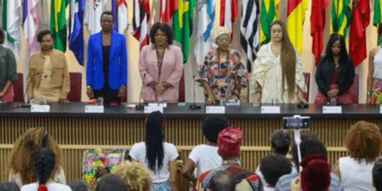 ministra-margareth-menezes-destaca-protagonismo-de-mulheres-negras-no-25-de-julho