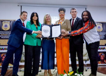 policia-civil-lanca-protocolo-de-atendimento-antirracista-e-celebra-acordo-de-cooperacao-tecnica-com-a-sepromi