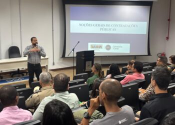 diretoria-geral-da-ssp-capacita-2a-turma-do-curso-de-nocoes-gerais-de-contratacao-publica-para-servidores