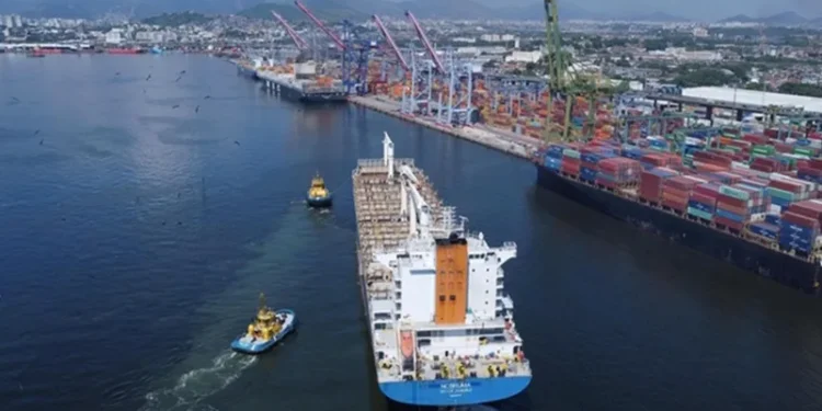 industria-naval-e-portos-recebem-r$-29,5-bilhoes-em-investimentos-do-fundo-da-marinha-mercante-em-2025