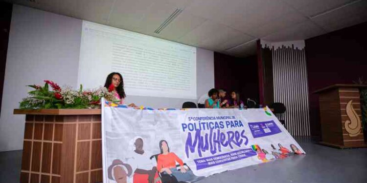 dialogo-e-participacao-marcam-continuidade-da-5a-conferencia-de-politicas-para-mulheres