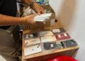 operacao-contra-pirataria-e-crimes-contra-o-consumidor-apreende-mais-de-200-celulares,-arma-de-fogo-e-roupas-falsificadas-em-salvador