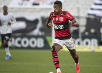 bruno-henrique,-do-flamengo,-vira-reu-por-fraudar-resultado-de-jogo