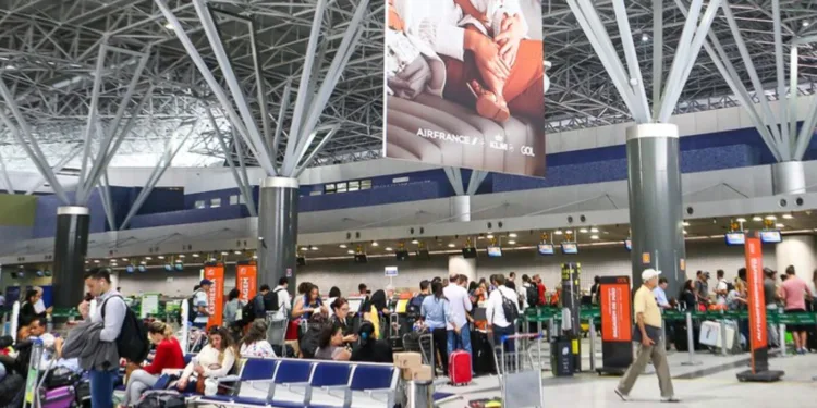 aeroportos:-nordeste-movimenta-mais-de-19-milhoes-de-passageiros-no-1o-semestre-de-2025