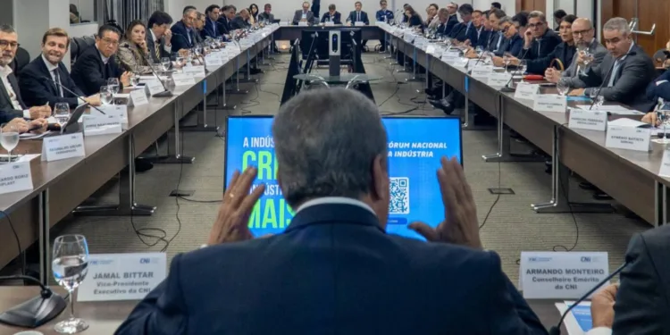 tarifaco:-industria-organiza-missao-empresarial-aos-eua-para-discutir-possivel-aplicacao-das-medidas-tarifarias