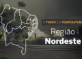 previsao-do-tempo:-nordeste-registra-variacoes-no-tempo-nesta-sexta-feira-(25)