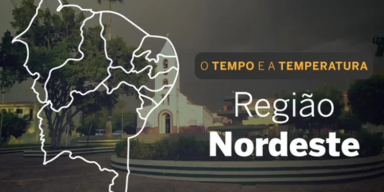 previsao-do-tempo:-nordeste-registra-variacoes-no-tempo-nesta-sexta-feira-(25)