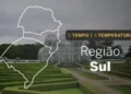 previsao-do-tempo:-segunda-feira-(28)-com-pancadas-de-chuva-no-rio-grande-do-sul