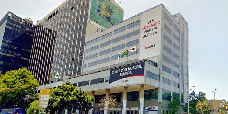 apos-ameacas,-oab-rj-vai-pedir-apoio-a-secretaria-de-seguranca
