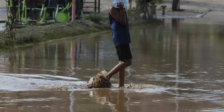 ranking-do-saneamento-2025:-veja-os-20-melhores-municipios-em-tratamento-de-agua-e-esgoto