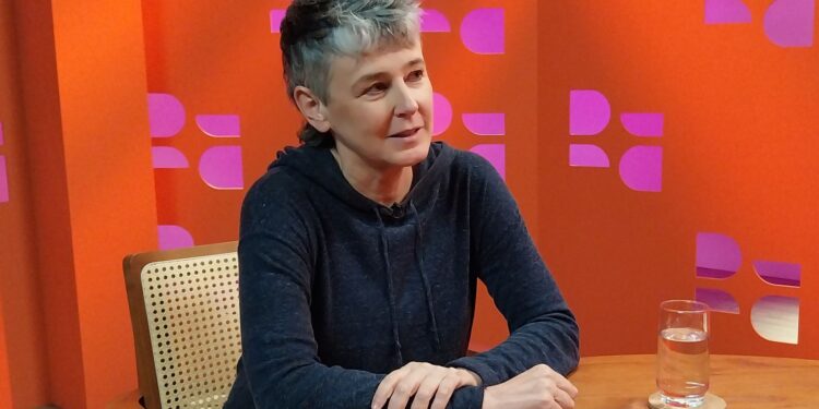 milly-lacombe:-“futebol-sera-o-ultimo-lugar-onde-machismo-vai-acabar”