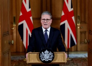 reino-unido-vai-reconhecer-palestina-se-israel-rejeitar-cessar-fogo