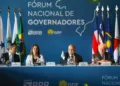 tarifaco:-a-dois-dias-de-entrar-em-vigor,-governadores-anunciam-pacotes-proprios-para-mitigar-efeitos-e-proteger-empregos