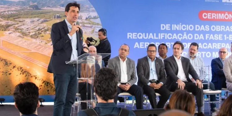 rio-de-janeiro-(rj):-aeroporto-de-jacarepagua-inicia-modernizacao-com-investimento-de-r$-115-milhoes