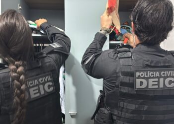 envolvidos-em-fraudes-veiculares-sao-alvos-de-operacao-da-policia-civil