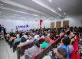 publico-da-6a-conferencia-municipal-dos-direitos-da-pessoa-idosa-lota-auditorio-do-ceeptic