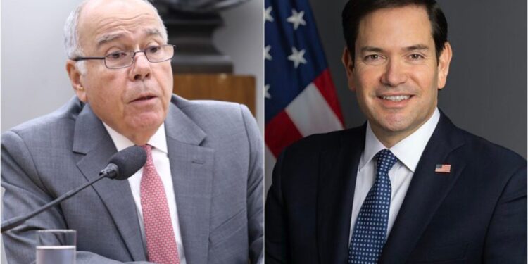 mauro-vieira-se-reune-com-marco-rubio-nos-estados-unidos