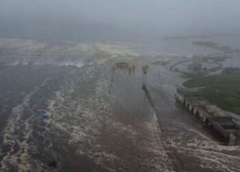 apos-terremoto,-japao,-havai-e-russia-rebaixam-alertas-de-tsunami