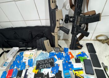 homem-e-preso-por-estelionato-com-uso-de-documentos-falsos-em-pocoes