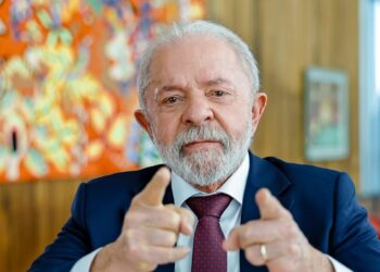 lula:-brasil-e-soberano-e-interferencia-dos-eua-e-inaceitavel
