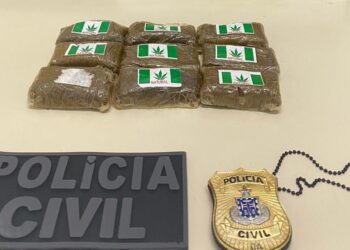 operacao-ice-blue-prende-cinco-pessoas-e-apreende-drogas,-dinheiro-e-veiculos-no-sudoeste-baiano