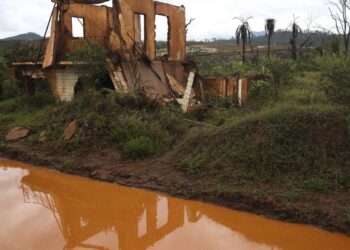 caso-mariana:-escritorio-londrino-processa-mineradoras-por-conspiracao