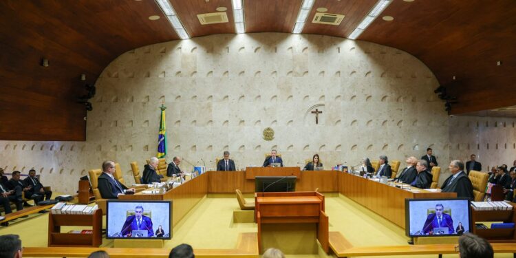 gilmar:-estado-dara-resposta-a-altura-a-quem-trabalha-contra-o-pais