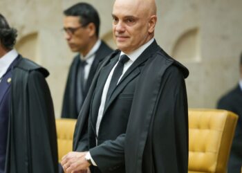 julgamento-de-reus-de-trama-golpista-termina-este-ano,-diz-moraes