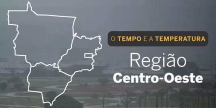 previsao-do-tempo:-segunda-feira-(04)-com-fortes-chuvas-em-mato-grosso-e-mato-grosso-do-sul
