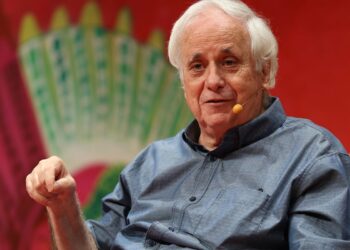 israel-pratica-genocidio,-colonizacao-e-apartheid,-diz-ilan-pappe