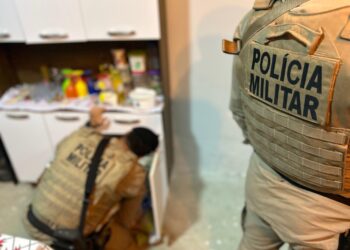 nordeste-integrado-tem-balanco-parcial-com-7-mandados-de-prisao-cumpridos-e-r$-6-mil-em-especie