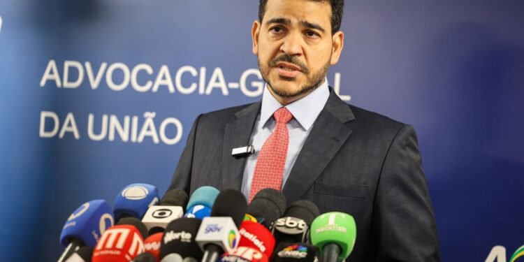 agu-defende-no-stf-legalidade-do-banco-de-dna-de-condenados