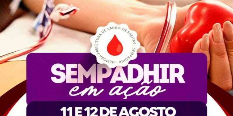 prefeitura-promove-acao-integrada-de-saude,-cidadania-e-incentivo-a-doacao-de-sangue