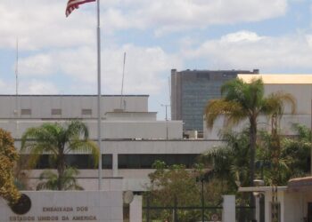 itamaraty-convoca-chefe-da-embaixada-dos-eua-apos-ameaca-ao-judiciario