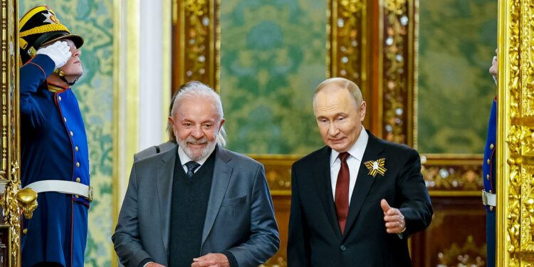 lula-recebe-ligacao-de-putin-para-conversa-sobre-ucrania-e-brics