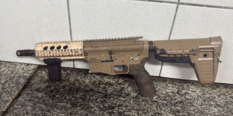 rondesp-atlantico-atua-rapido,-apreende-fuzil-e-alcanca-lider-de-faccao