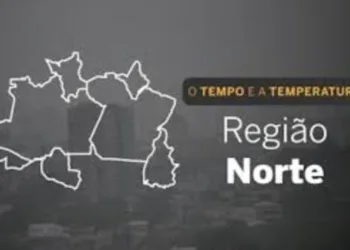 previsao-do-tempo:-norte-registra-chuva-na-maior-parte-da-regiao,-nesta-terca-feira-(12)