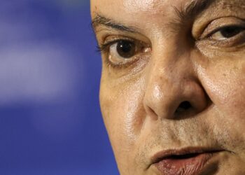 em-carta-a-trump,-governador-rebate-dados-sobre-violencia-no-df