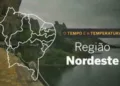 previsao-do-tempo:-nordeste-tera-terca-feira-(12)-com-possibilidade-de-chuva-em-algumas-areas-da-regiao