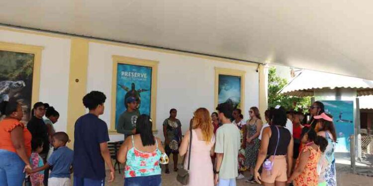 prefeitura-de-lauro-de-freitas-promove-acao-extramuro-do-capsi-no-projeto-tamar